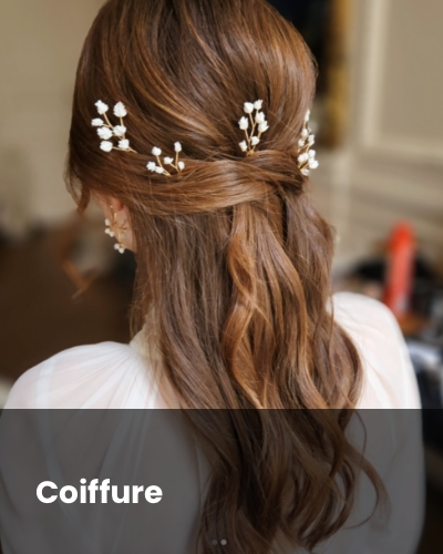 Coiffure