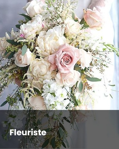 Fleuriste