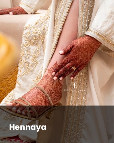 Hennaya