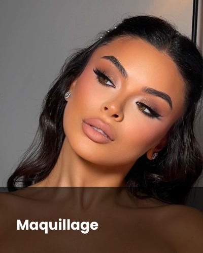 Maquillage