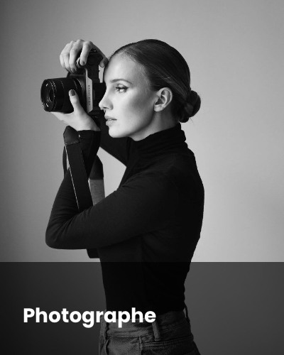 Photographe