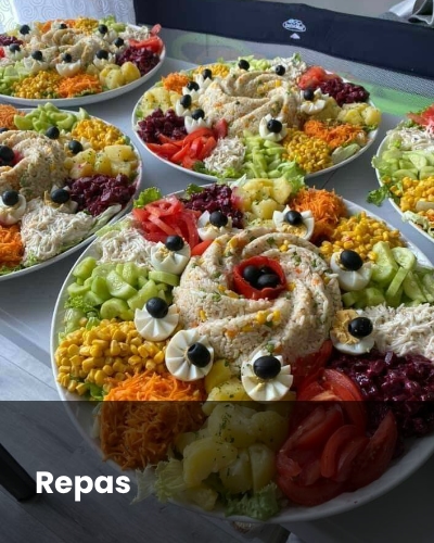 Repas
