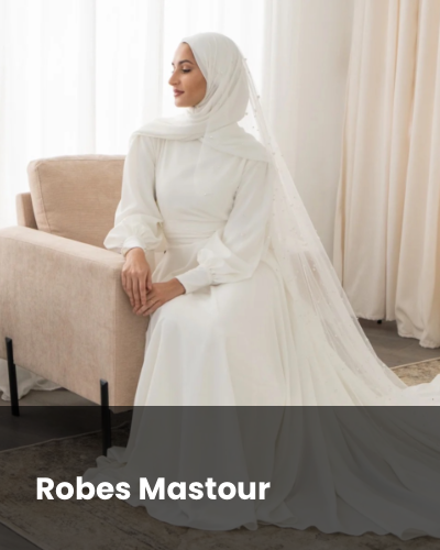 Robes Mastour